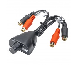 AMP Bass Control RCA