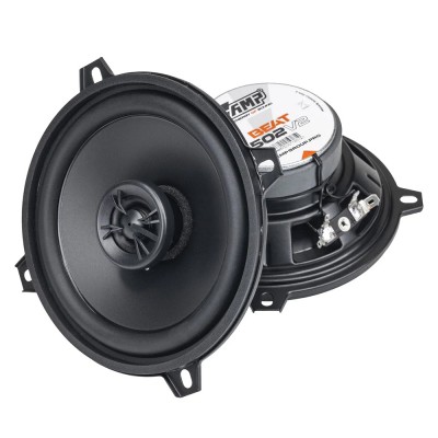 Коаксиальные динамики AMP Beat 502 ver.2
