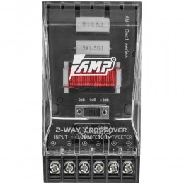 AMP Beat 6.5 ver.2