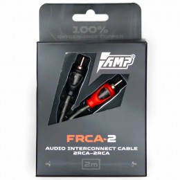AMP FRCA-2