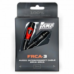 AMP FRCA-3