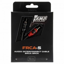 AMP FRCA-5
