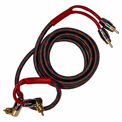 Кабель межблочный AMP HRCA-1 Кабель межблочный AMP HRCA-1