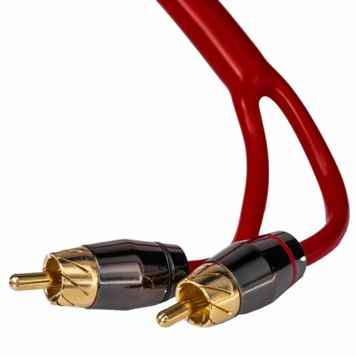 Кабель межблочный AMP HRCA-1 Кабель межблочный AMP HRCA-1