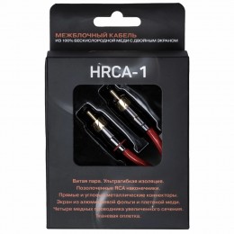 AMP HRCA-1