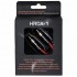 Кабель межблочный AMP HRCA-1 Кабель межблочный AMP HRCA-1