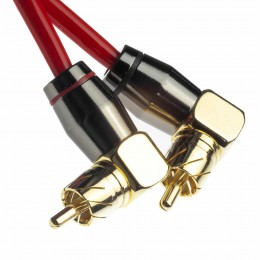 AMP HRCA-3