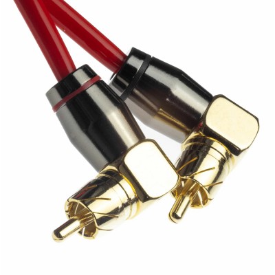 Кабель межблочный AMP HRCA-3 Кабель межблочный AMP HRCA-3