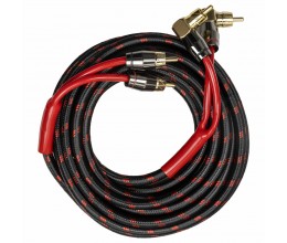 AMP HRCA-3