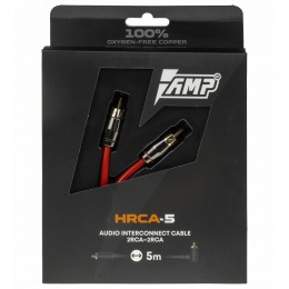 AMP HRCA-5