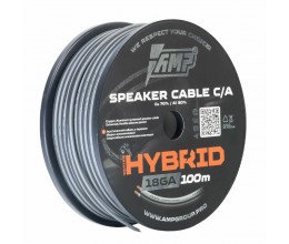 AMP HYBRID 18Ga C/A