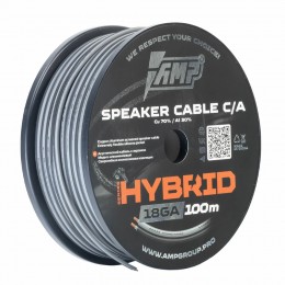 AMP HYBRID 18Ga C/A
