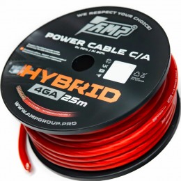 AMP HYBRID 4Ga C/A