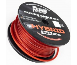 AMP HYBRID 8Ga C/A