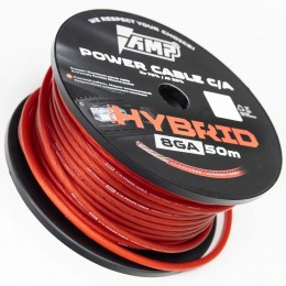AMP HYBRID 8Ga C/A