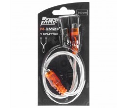 AMP M-1M2F