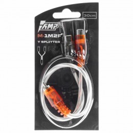 AMP M-1M2F