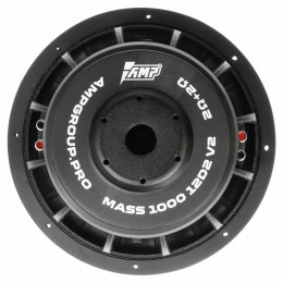 AMP MASS 1000 12D2 v.2