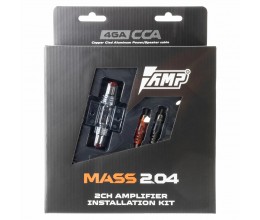 AMP MASS 2.04 (CCA)