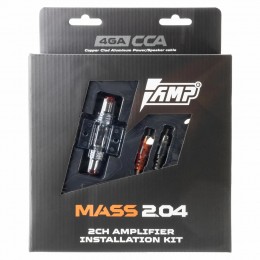 AMP MASS 2.04 (CCA)