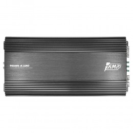 AMP MASS 4.120