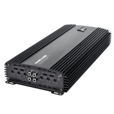 Усилитель 4-ёх канальный AMP MASS 4.150 Усилитель 4-ёх канальный AMP MASS 4.150