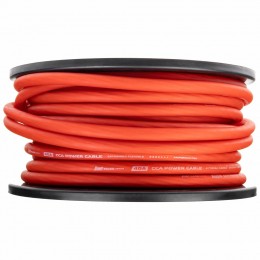 AMP MASS 4Ga CCA Red