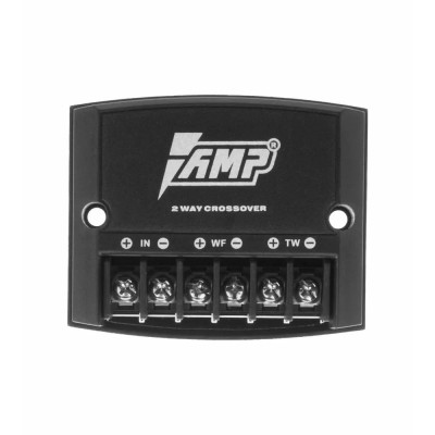 Двухкомпонентная акустика AMP MASS 5.25