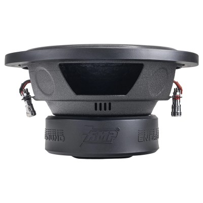 Сабвуфер AMP MASS 500 10D2 v.2 Сабвуфер AMP MASS 500 10D2 v.2