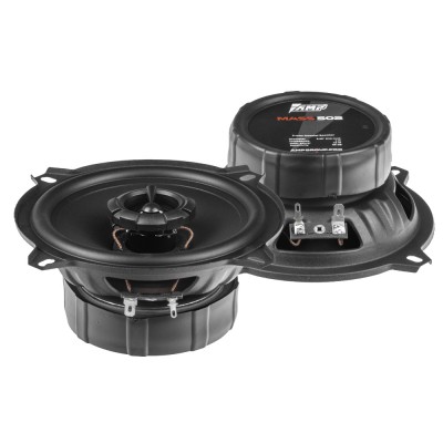Коаксиальные динамики AMP MASS 502 Коаксиальные динамики AMP MASS 502