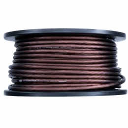 AMP MASS 8Ga CCA Black