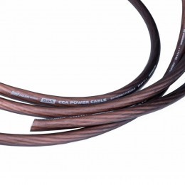 AMP MASS 8Ga CCA Black