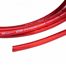 AMP MASS 8Ga CCA Red