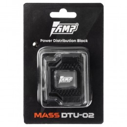AMP MASS DTU-02