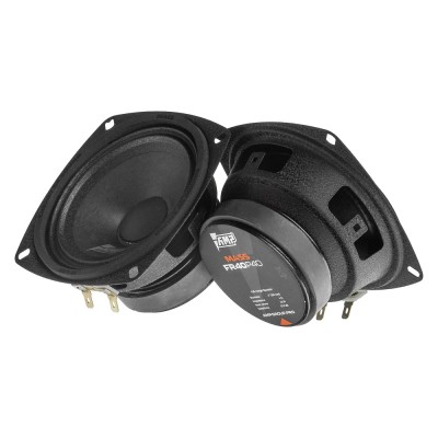Широкополосные динамики AMP MASS FR40P40 Широкополосные динамики AMP MASS FR40P40