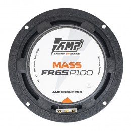AMP MASS FR65P100