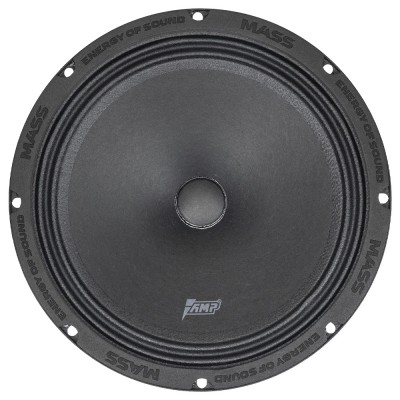 Широкополосные динамики AMP MASS FR80P120