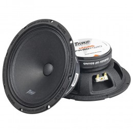 AMP MASS FR80P120