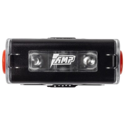 Держатель предохранителя MiniANL AMP MASS MANL-02 (125A) Держатель предохранителя MiniANL AMP MASS MANL-02 (125A)