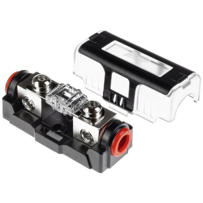 Держатель предохранителя MiniANL AMP MASS MANL-02 (125A) Держатель предохранителя MiniANL AMP MASS MANL-02 (125A)