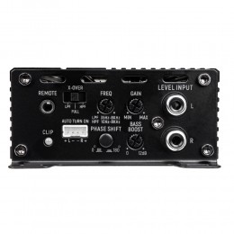 AMP Micron 1.800