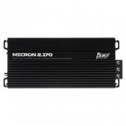AMP Micron 2.170