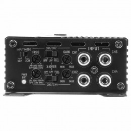 AMP Micron 4.80