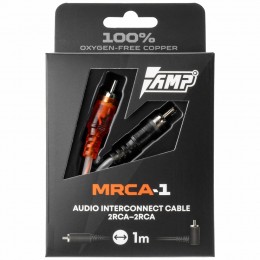 AMP MRCA-1