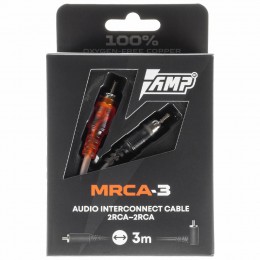 AMP MRCA-3