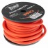 Силовой кабель 8Ga AMP PRO 0Ga OFC Red Силовой кабель 8Ga AMP PRO 0Ga OFC Red