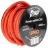 Силовой кабель 8Ga AMP PRO 0Ga OFC Red Силовой кабель 8Ga AMP PRO 0Ga OFC Red