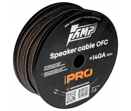 AMP PRO 14Ga OFC