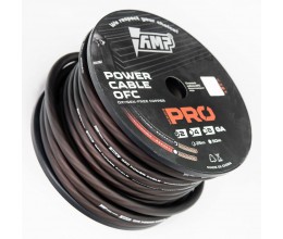AMP PRO 2Ga OFC Black