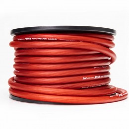 AMP PRO 2Ga OFC Red
